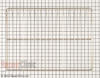 Oven Rack WB48K10034 Main Product View