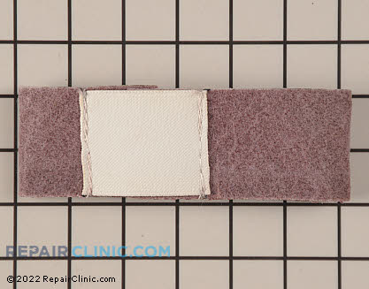 Pre Cleaner 610-224 Main Product View