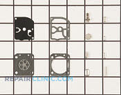 Rebuild Kit - Part # 1657944 Mfg Part # 615-467