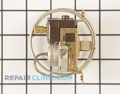 Temperature Control Thermostat - Part # 617954 Mfg Part # 5303207125