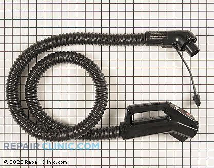 Vacuum Hose 43433110 Main Product View