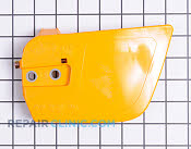 Cover - Part # 1986995 Mfg Part # 530058934