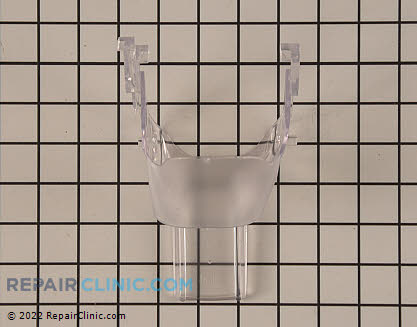 Dispenser Lever DA66-00294A Main Product View