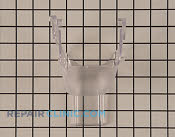 Dispenser Lever - Part # 2040179 Mfg Part # DA66-00294A