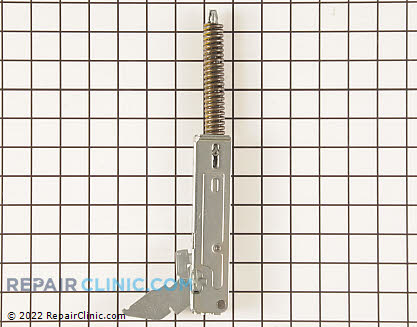 Door Hinge WB10T10071 Main Product View