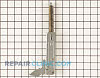 Door Hinge WB10T10071 Alternate Product View