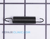 Door Spring - Part # 1869332 Mfg Part # DE61-00048A
