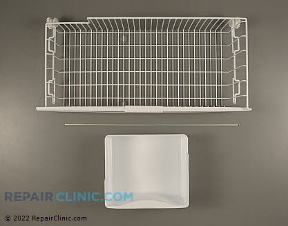 Drawer (OEM)  3391JA1114D, 1303164