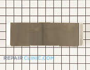 Drip Tray - Part # 1454607 Mfg Part # W10157554