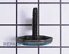 Leveling Leg WB2X9025        Alternate Product View