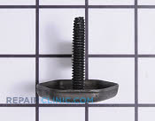 Leveling Leg - Part # 250938 Mfg Part # WB2X9025