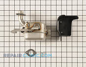 Muffler - Part # 1684162 Mfg Part # 798173