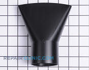 Nozzle - Part # 1997894 Mfg Part # 21003101060