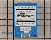 Oven Control Board - Part # 1560807 Mfg Part # 645443