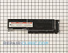 Rear Panel W10158350       Alternate Product View