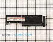 Rear Panel - Part # 1454682 Mfg Part # W10158350