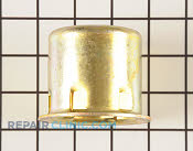 Starter Cup - Part # 1708132 Mfg Part # 15 109 01-S