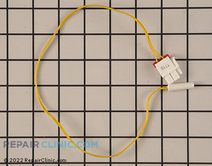 Thermistor DA32-10109H Main Product View