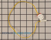 Thermistor - Part # 2030350 Mfg Part # DA32-10109H