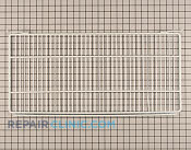 Wire Shelf - Part # 2210627 Mfg Part # 4-82977-001
