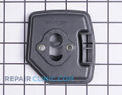 Air Filter Housing - Part # 1732909 Mfg Part # 11011-2366
