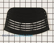 Drip Tray - Part # 2226361 Mfg Part # MCR62326503