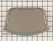 Drip Tray - Part # 2226362 Mfg Part # MJS61871903
