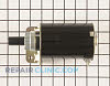 Electric Starter 590476 Alternate Product View