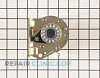 Electric Starter 590476 Alternate Product View