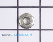 Flange Nut - Part # 1621235 Mfg Part # 712-3004A