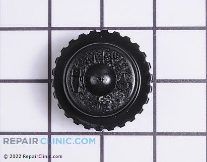 Gas Cap 410280 Main Product View