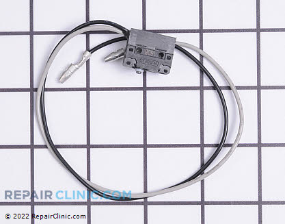 Ignition Switch 16340020660 Main Product View