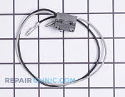 Ignition Switch - Part # 1997853 Mfg Part # 16340020660