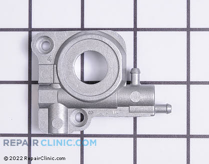 Oil Pump C022000000 Main Product View