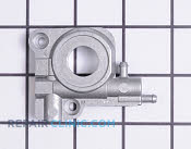 Oil Pump - Part # 1997342 Mfg Part # C022000000