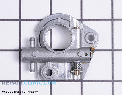 Oil Pump C022000010 Main Product View