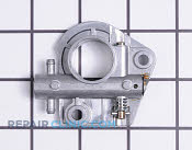 Oil Pump - Part # 1997765 Mfg Part # C022000010