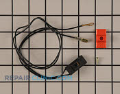 On - Off Switch - Part # 1997855 Mfg Part # 16340155631