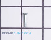 Screw - Part # 1997808 Mfg Part # 12531061830