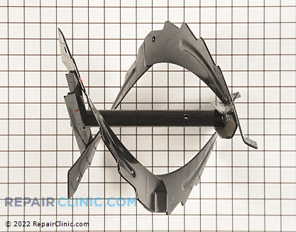 Auger Assembly 53213200 Main Product View