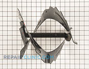 Auger Assembly - Part # 1771827 Mfg Part # 53213200