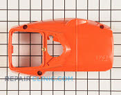 Cover - Part # 2226410 Mfg Part # A160002290