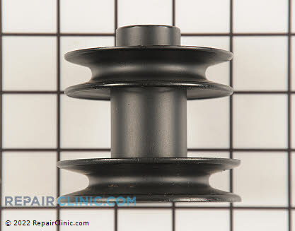 Engine Pulley 756-0421 Main Product View