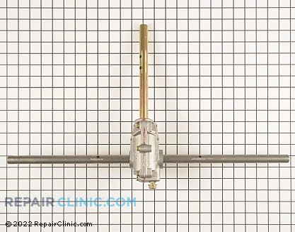 Gearbox 53212700 Main Product View