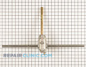 Gearbox - Part # 1768330 Mfg Part # 53212700