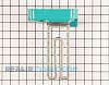 Heating Element DC97-14827D Alternate Product View