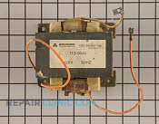 High Voltage Transformer - Part # 602375 Mfg Part # 51001073