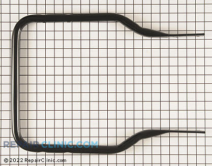 Lower Handle 00597451 Main Product View