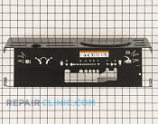 Main Body - Part # 1766463 Mfg Part # 52001400