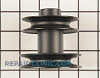 Pulley 756-0421 Alternate Product View
